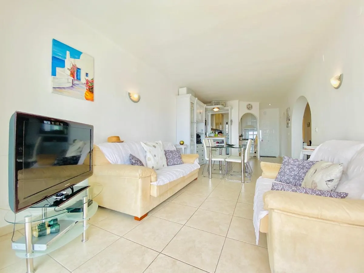 Central Bajo 4 - Apartamento Con Espaciosa Terraza - Vistas Al Mar - Parking Roses Spain